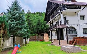Casa Haiducilor Satic